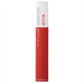 maybelline new york superstay dancer 118 matte ink lip 1 each