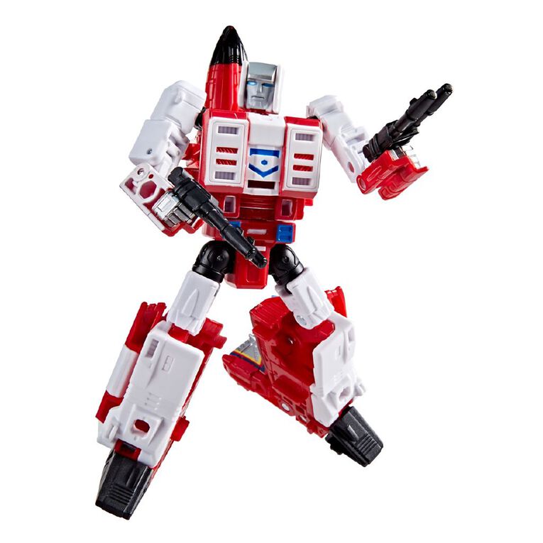 Transformers Generations Prime Deluxe Assorted, , hi-res