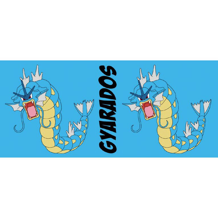 Pokemon Impact Merch Pokemon Gyrados Mug, , hi-res