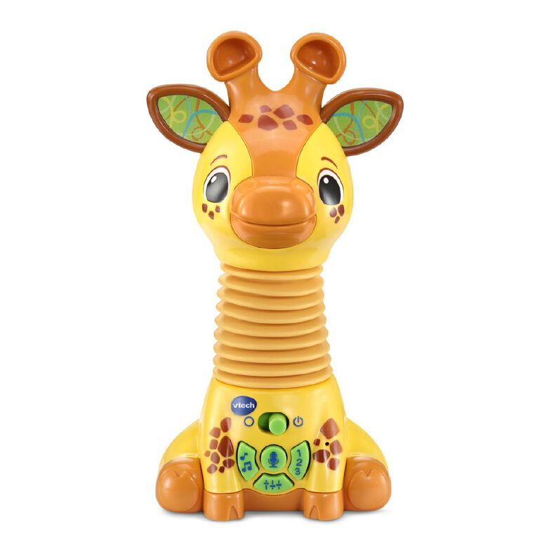 Vtech Stretch & Play Giraffe, , hi-res