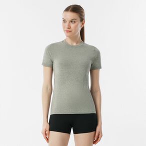 Active Intent Women's Seamless Tee