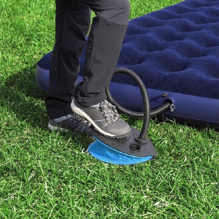 Bestway Air Step Air Pump 28cm The Warehouse