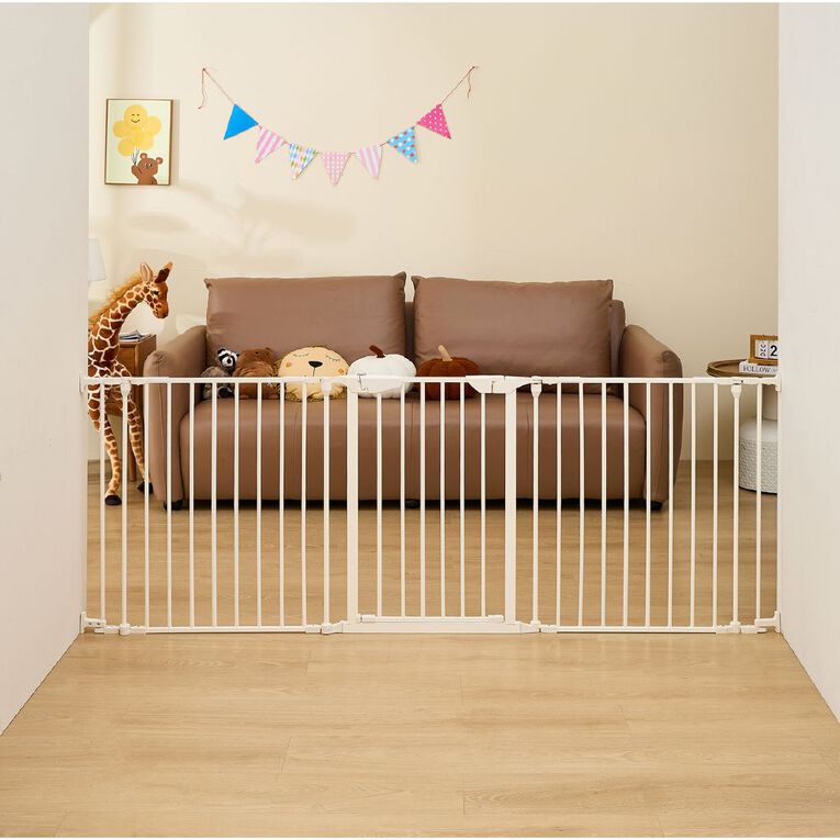 Babywise Convertible Security Gate, , hi-res