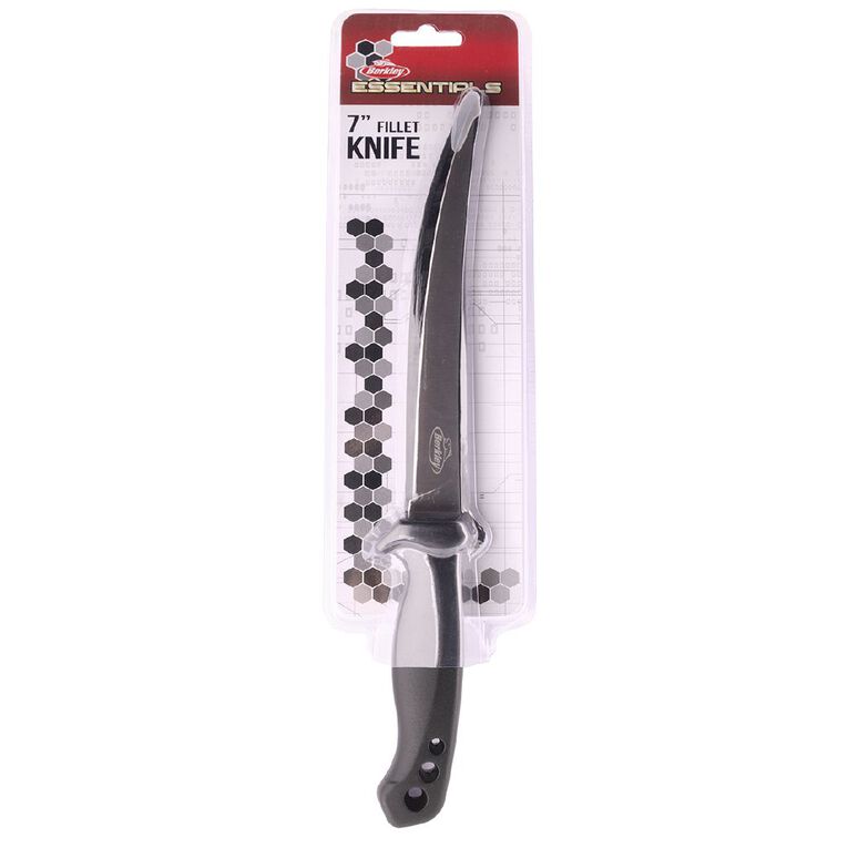 Berkley 7 Inch Fillet Knife, , hi-res