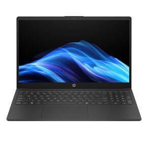 HP Laptop 15.6 Inches Ryzen 5-7520U 8GB RAM 512GBSSD FHD W11 Black