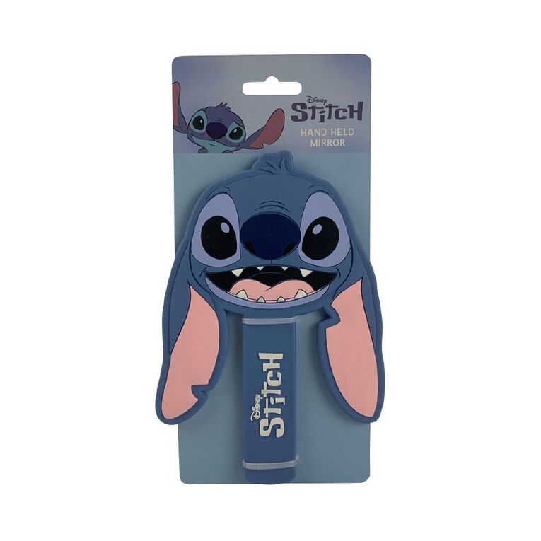 Stitch Hand Held Mirror, , hi-res