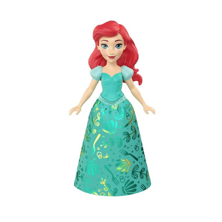 Disney Princess Small Doll Assorted, , hi-res