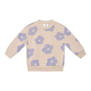 Young Original Toddler Girls' Printed Sweatshirt