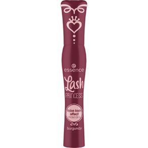 Essence Lash Princess False Lash Effect Mascara Burgundy