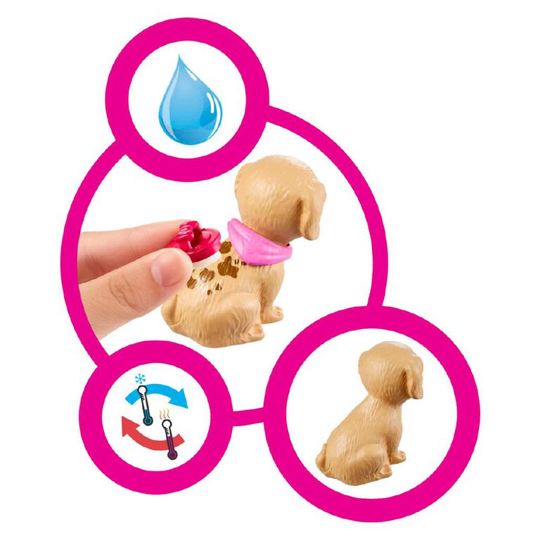 Barbie Pet Supply Store Playset, , hi-res