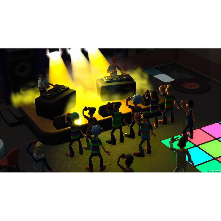 Xbox Two Point Campus Enrolment Edition, , hi-res