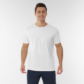 Active Intent Men's Active Mesh Tee