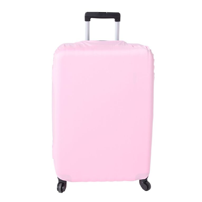 Living & Co Suitcase Cover, , hi-res