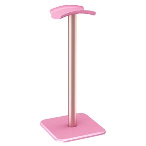 Playmax Aluminium Headset Stand Pink