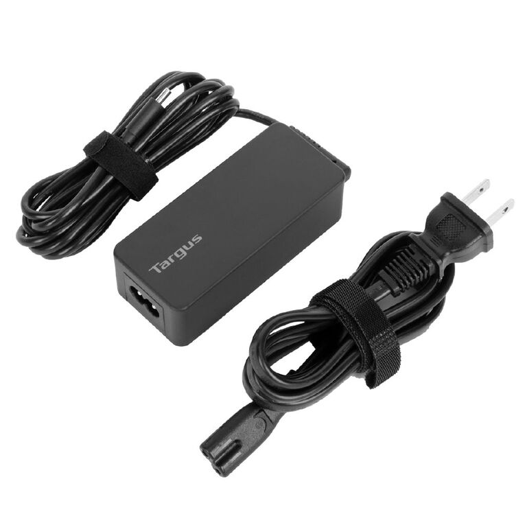 Targus 45W USB-C Laptop Charger, , hi-res