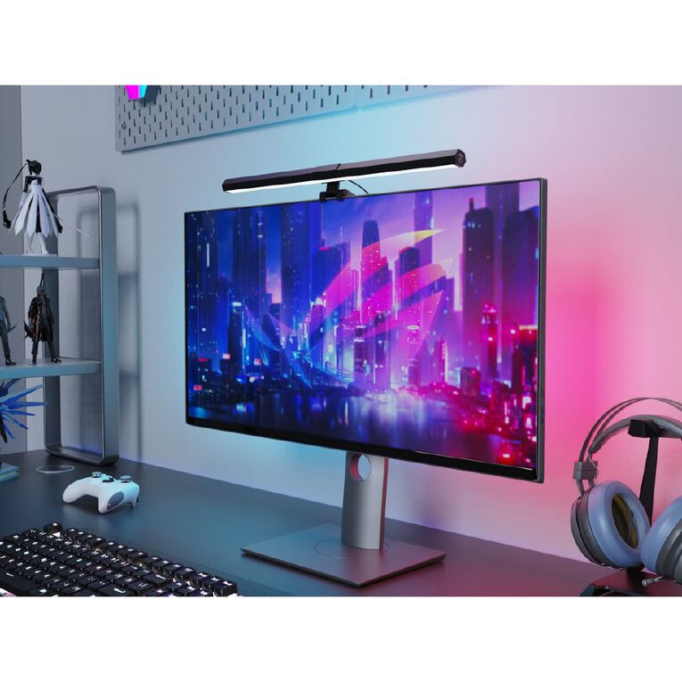Playmax RGB Monitor Light, , hi-res
