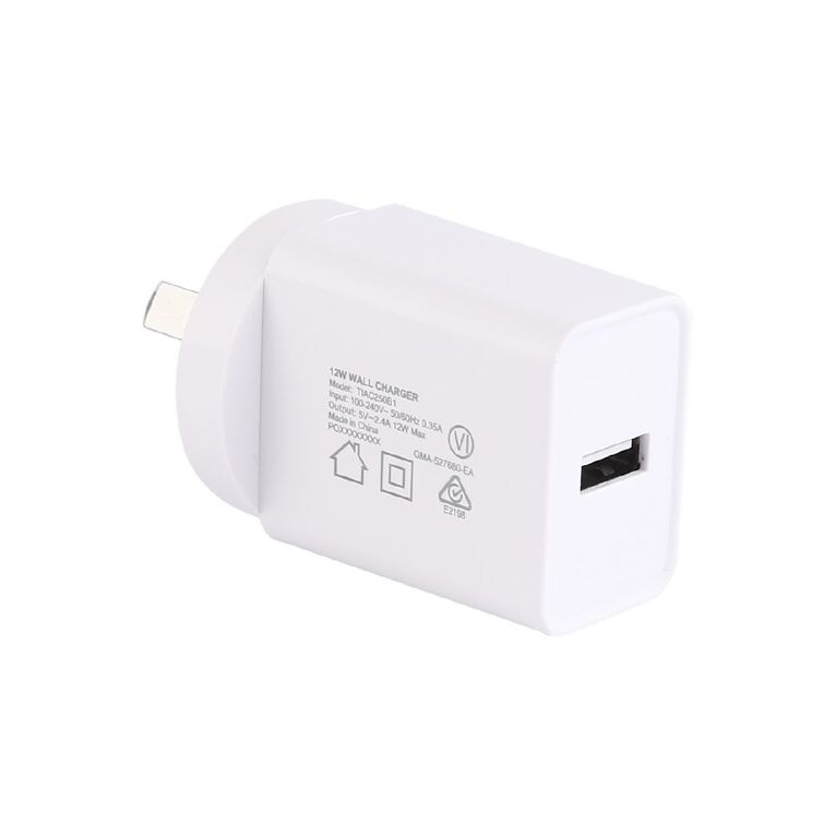 Tech.Inc 45w Wall Charger With 1M Lightning Cable, , hi-res