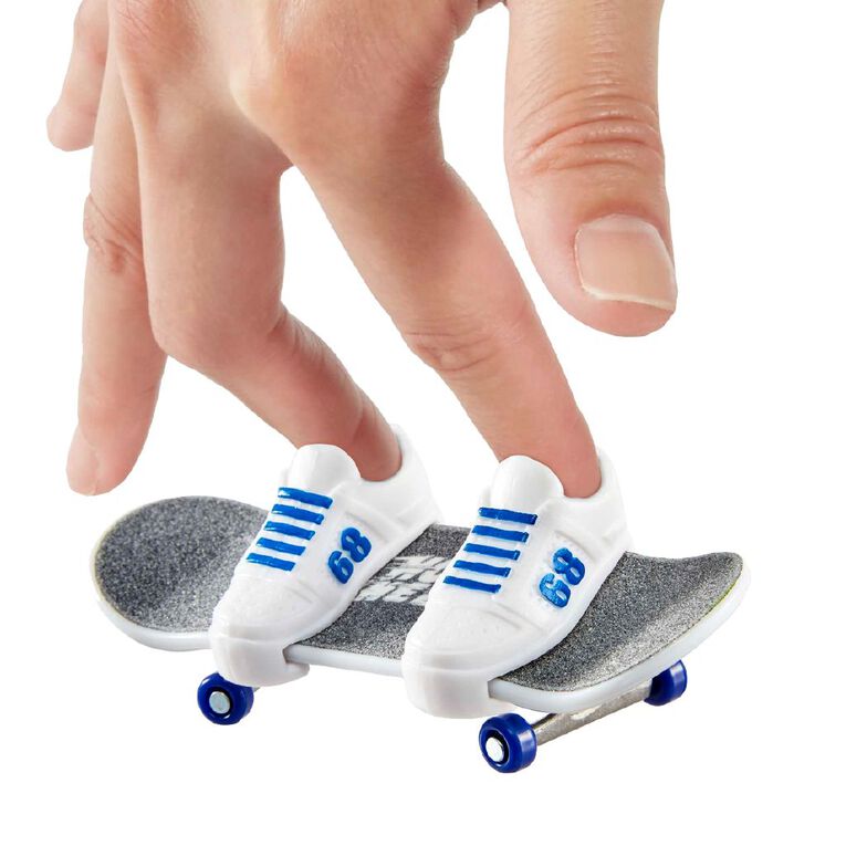 Hot Wheels Skate Fingerboard Collector Series, , hi-res