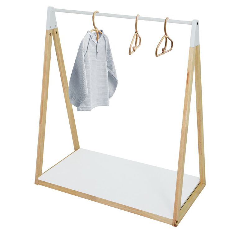 Living & Co Luella Kids' Garment Rack, , hi-res