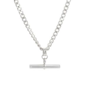 H&H Waterproof Premium T Bar Necklace