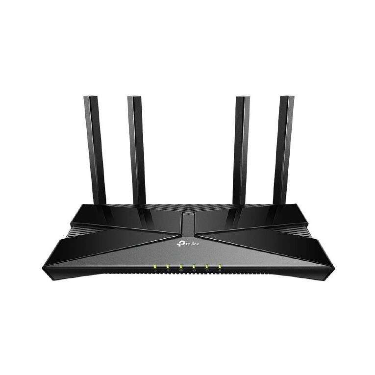 TP-Link Archer Ax1500 Wi-Fi 6 Router, , hi-res