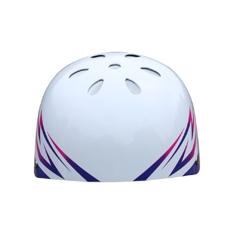 Street Jam Helmet Stiro White Small, , hi-res
