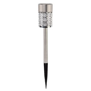 Kiwi Garden Jewel Stake Light