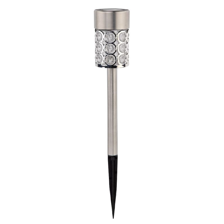 Kiwi Garden Jewel Stake Light, , hi-res