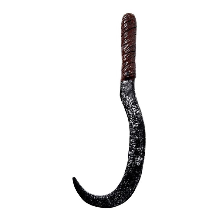 Scarehouse Sickle Costume Prop, , hi-res