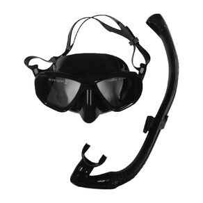 Body Glove Adults' Purge Spearfishing 2 Piece Snorkelling set