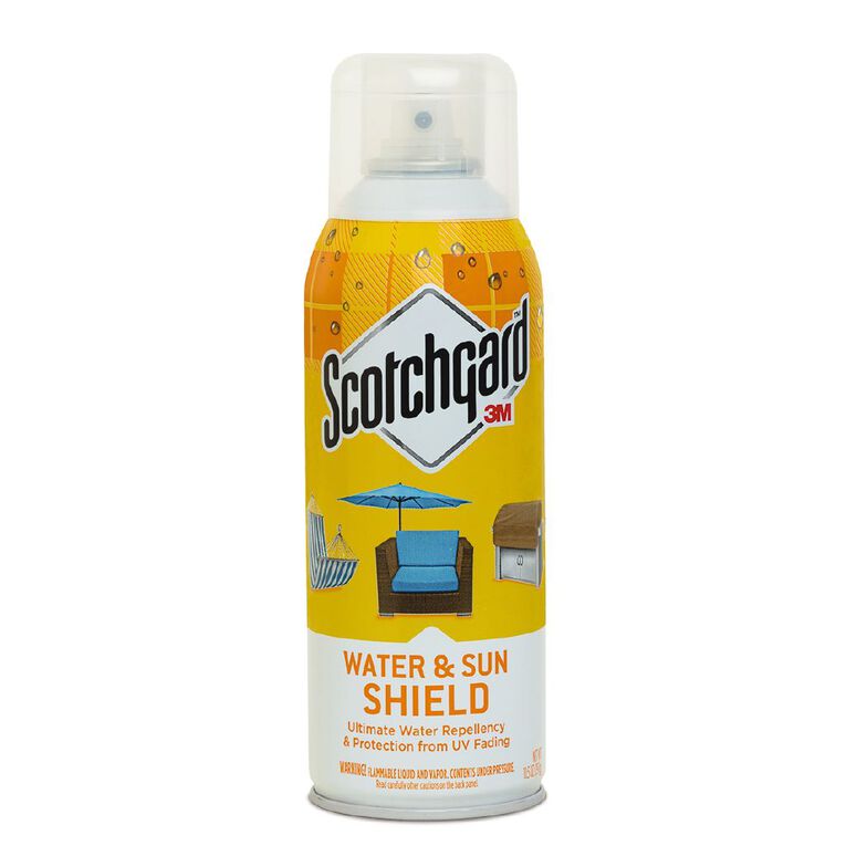 Scotchgard Water Sun Shield The Warehouse Scotchgard Water Sun Shield The, Furniture Protection Spray Nz
