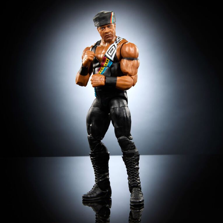 WWE Legends Elite Figure Assorted, , hi-res