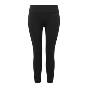 Active Intent Women's Cooldry Full Length Leggings