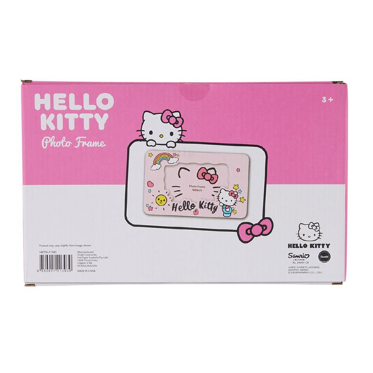 Hello Kitty Photo Frame, , hi-res