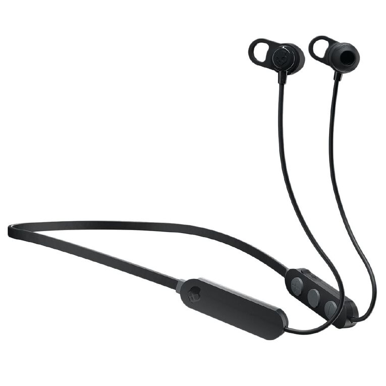 Skullcandy JIB+ Wireless Earbuds Black, , hi-res