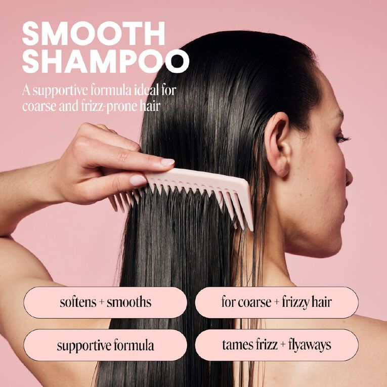 Monday Haircare Shampoo Smooth 90ml, , hi-res