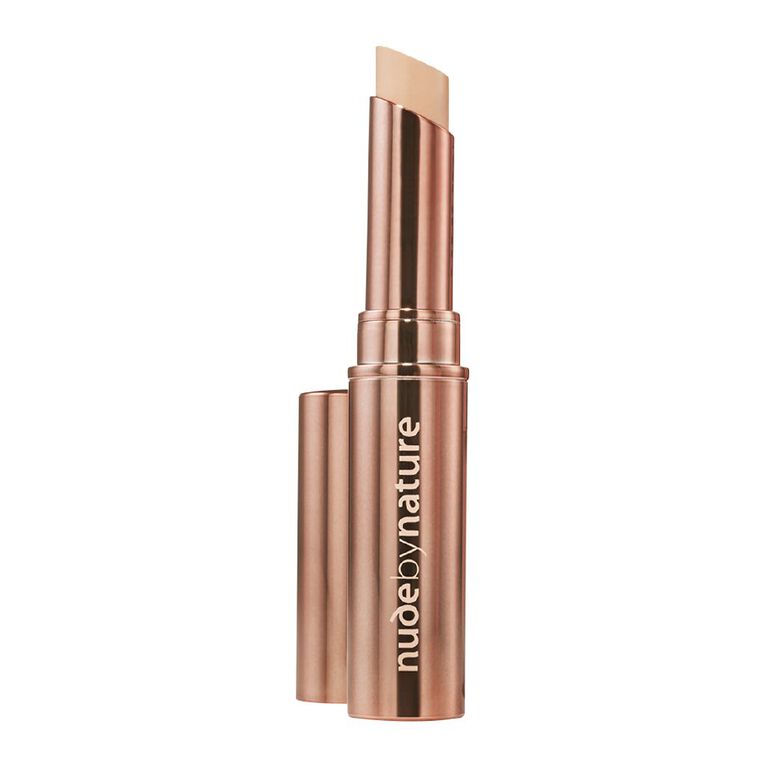 Nude By Nature Flawless Concealer Porcelain Beige 02, , hi-res