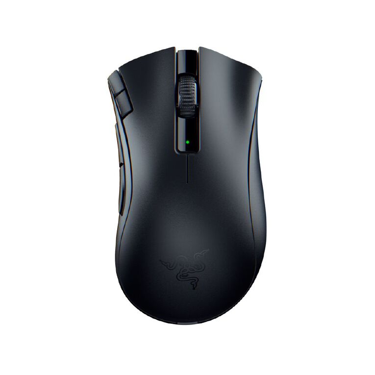 Razer Deathadder V2 X HyperSpeed Wireless Gaming Mouse, , hi-res