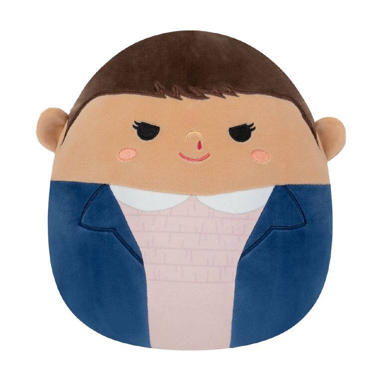 Squishmallows Stranger Things Eleven, , hi-res