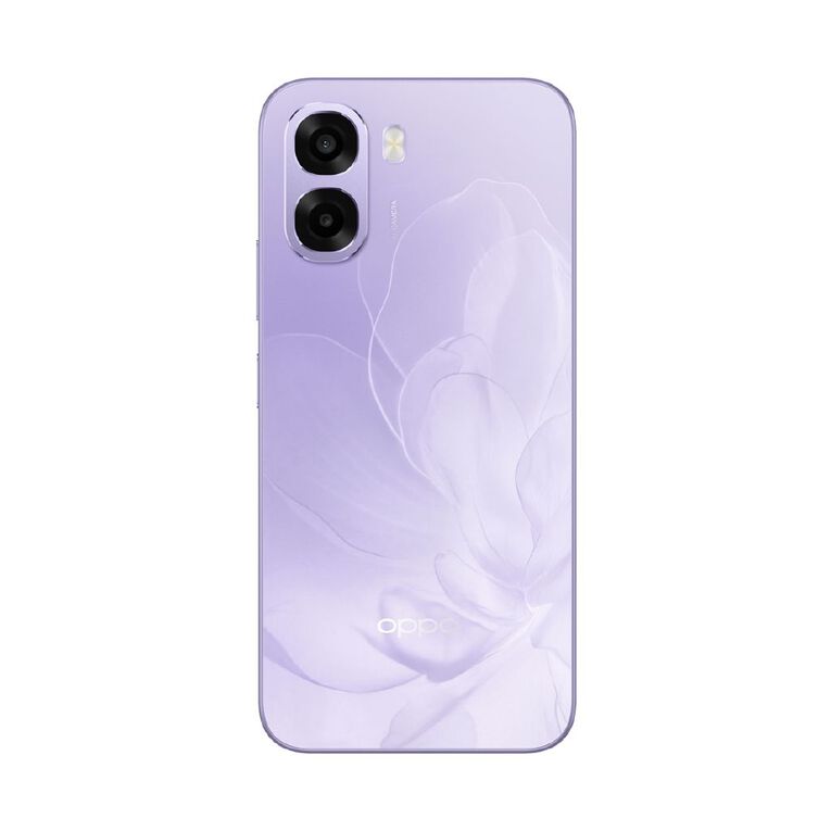 OPPO A6X 5G - Violet Purple, , hi-res