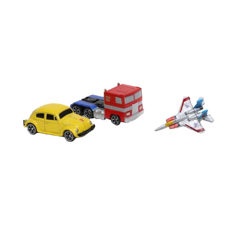 Jada Hollywood Rides Nano Vehicle Assorted, , hi-res