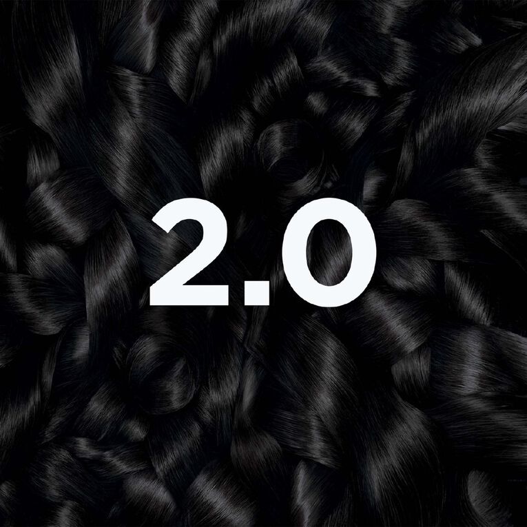 Garnier Good Hair Colour Truffle Soft Black 2.0, , hi-res