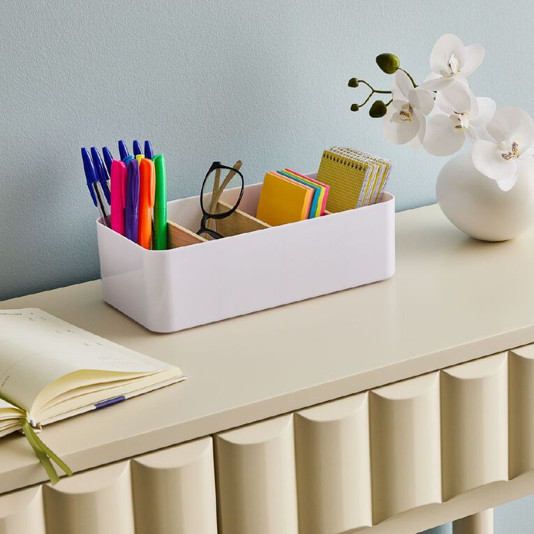 Living & Co Table Top Storage, , hi-res