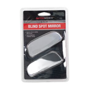 Autoworx Blind Spot Mirror