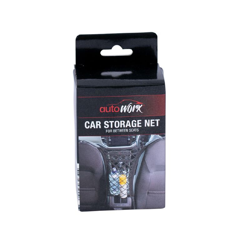 Autoworx Car Net Between Seats, , hi-res