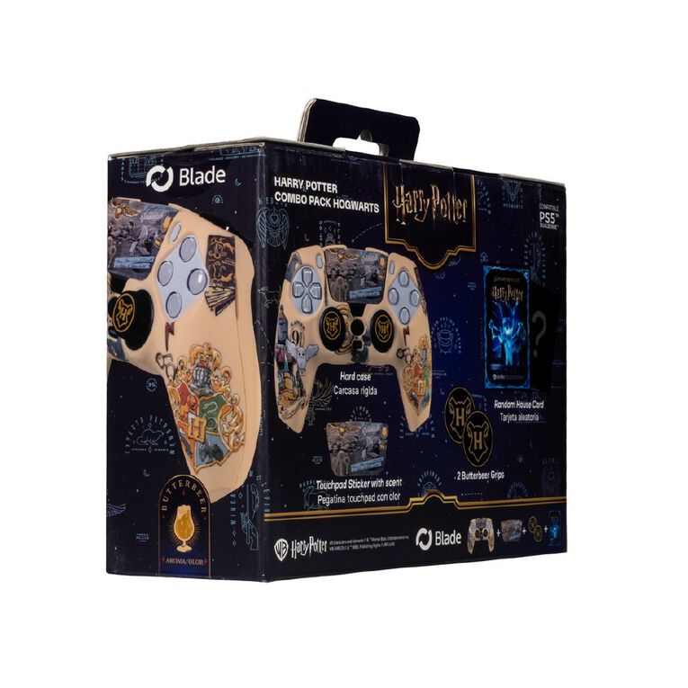 Blade Harry Potter Combo Pack PS5, , hi-res