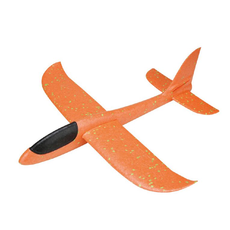 Play Studio Foam Glider Assorted, , hi-res