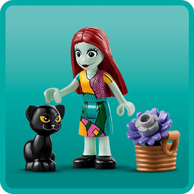 LEGO Disney Classic Sally's Flowerpot 43288, , hi-res