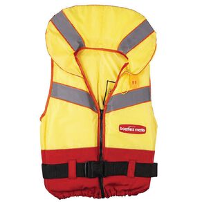 Boatie's Mate Adults' Life Jacket