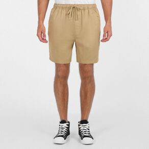 H&H Men's Woven Shorts